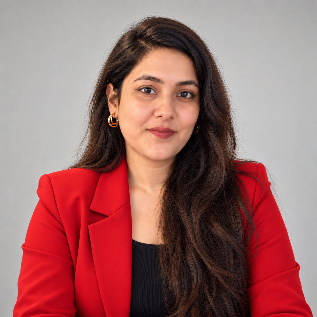 Ahana Chowdary