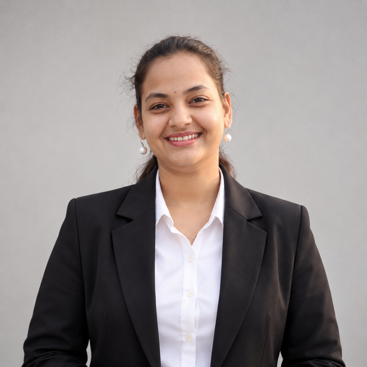 Akula Chandrima