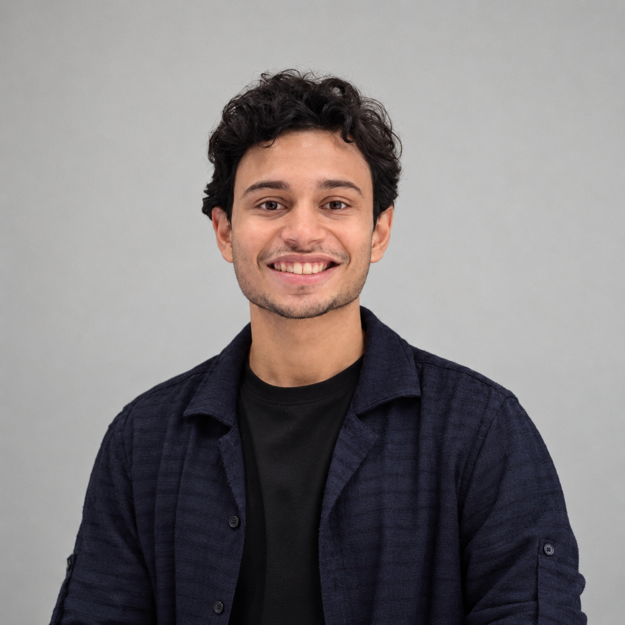Anuj Jain