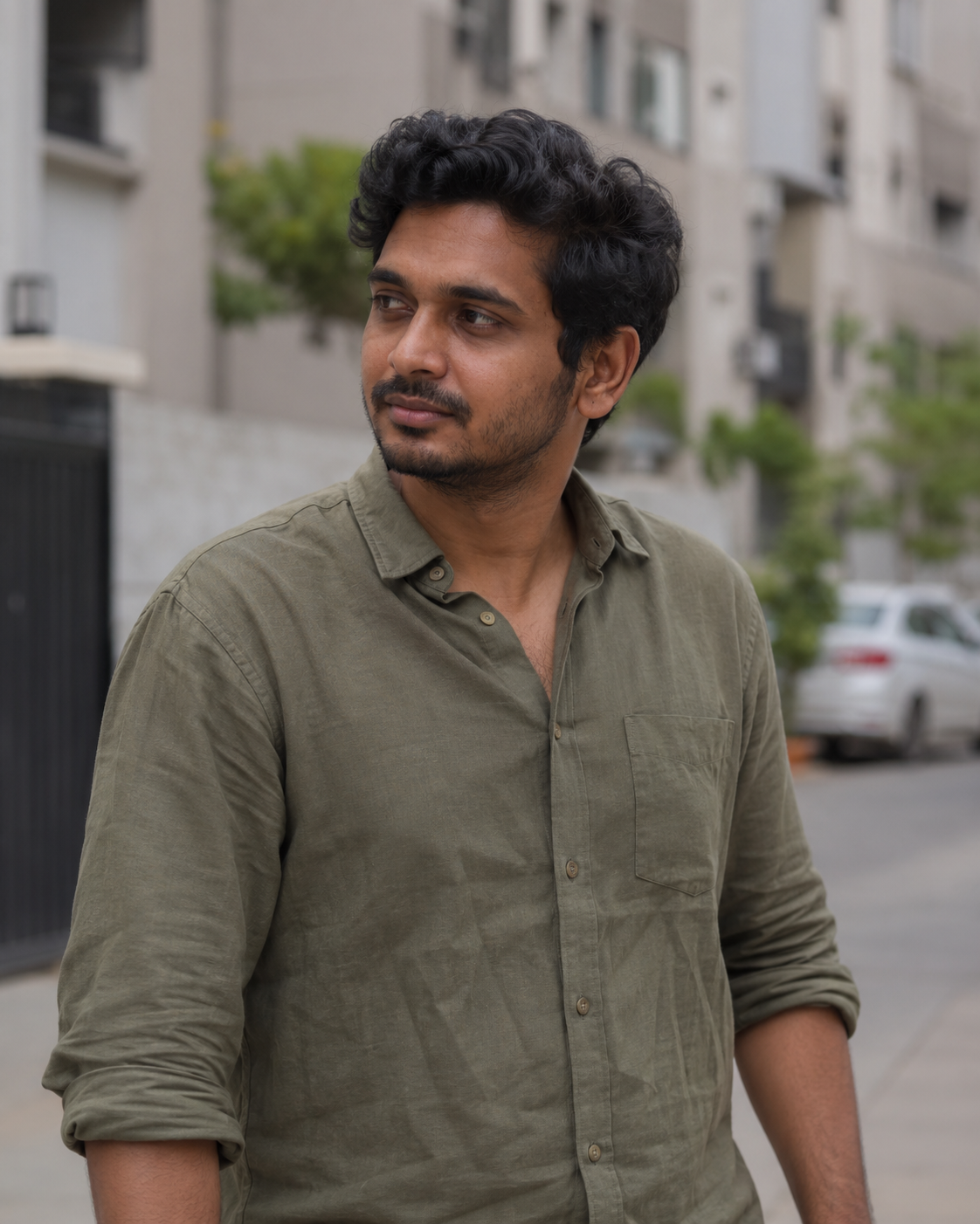 Harjeet