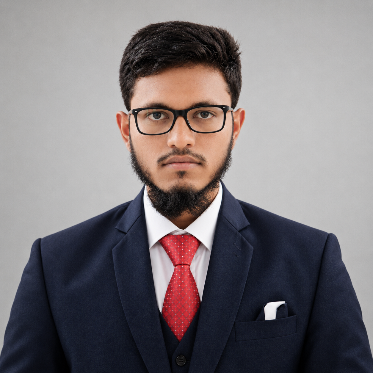Mohammed Abdul Abid