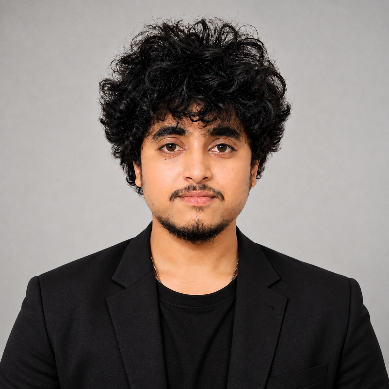 Nayudu Srinivas