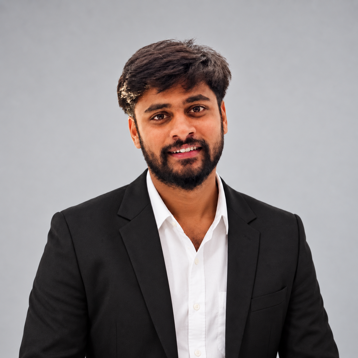 Pranay Gaddam