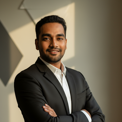 Prashanth Naroju