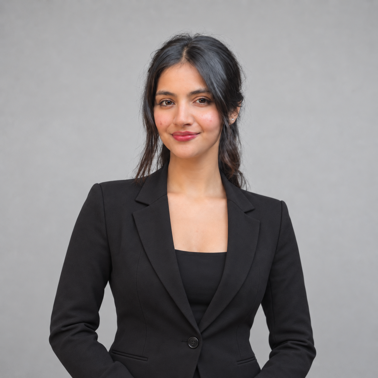 Ridhima Mamgain
