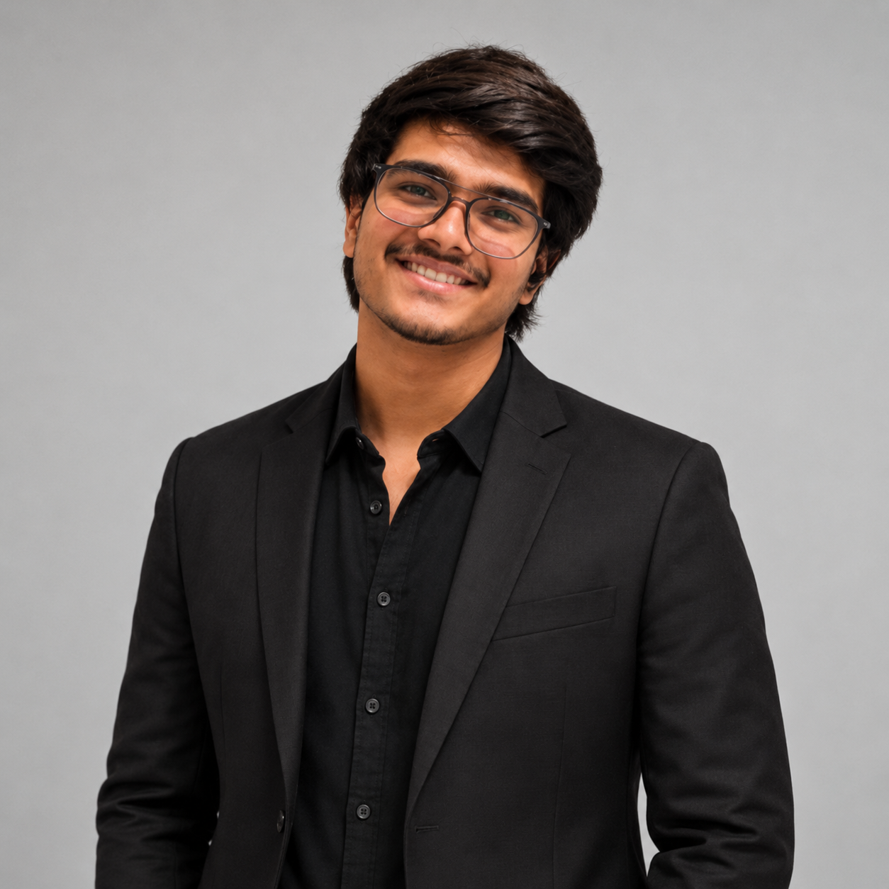 Rishi Denumkonda