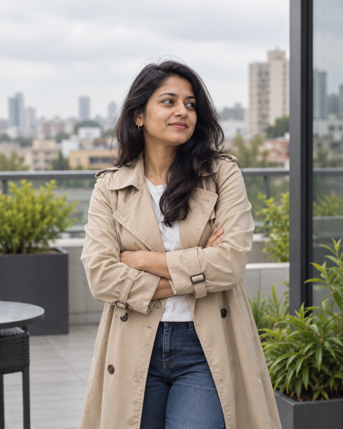 Sakshi Jaiswal