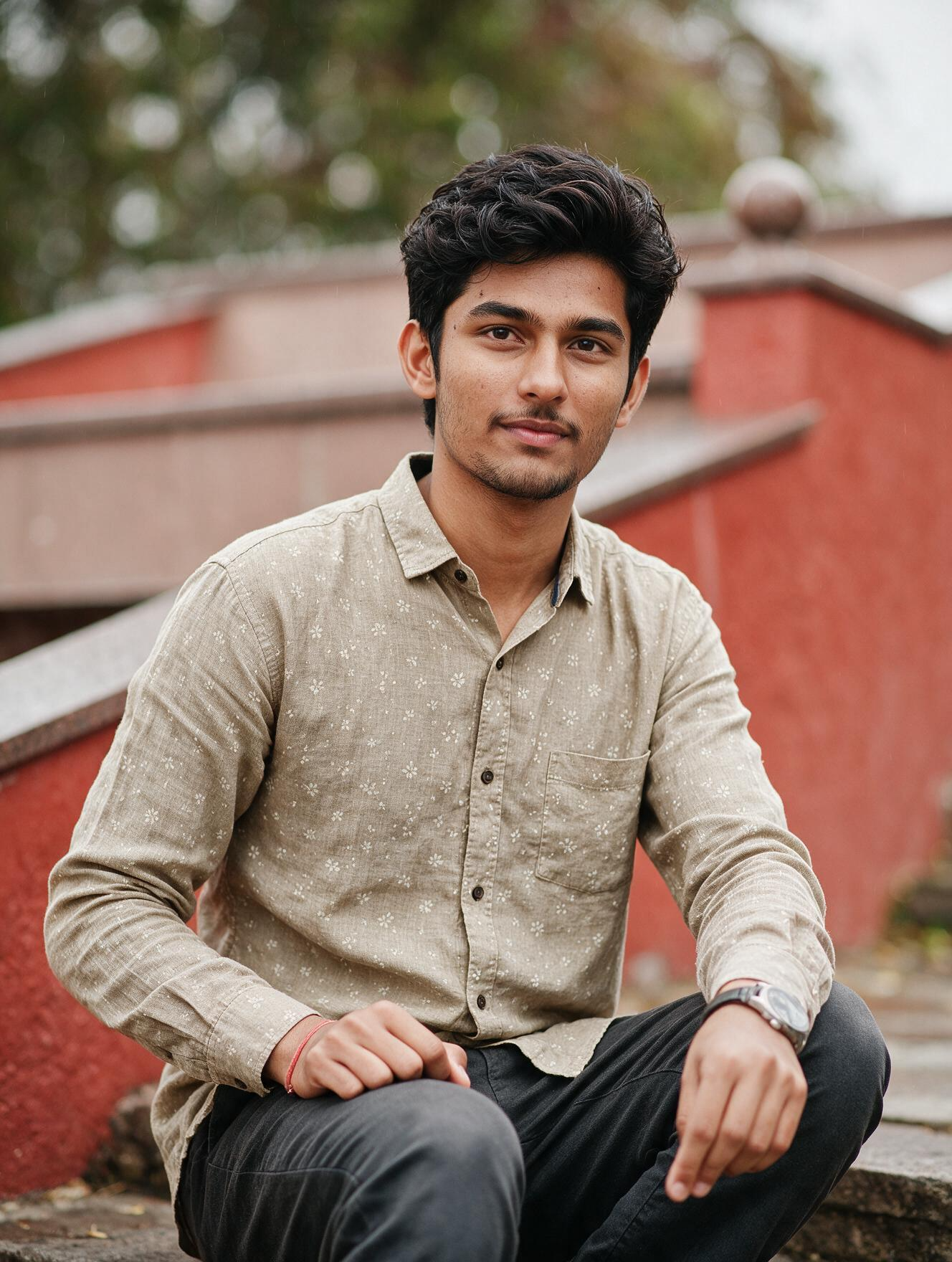 Sandeep