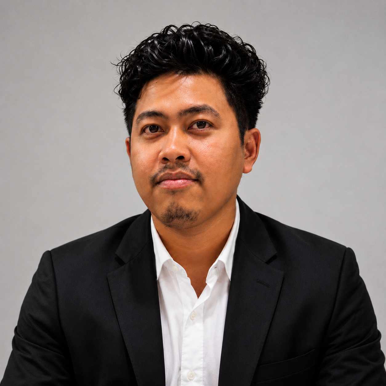 Sarat Jamatia