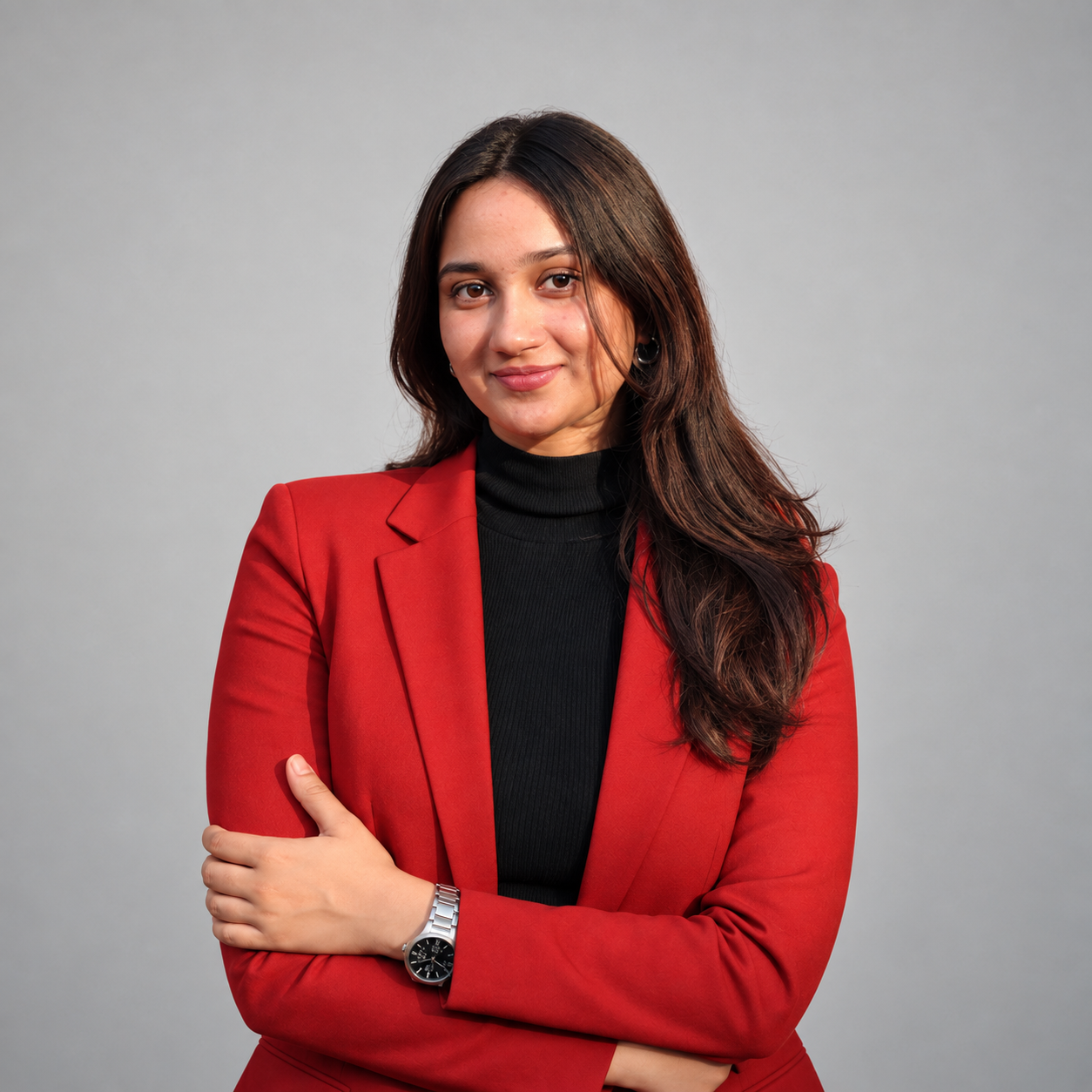 Shivika Siddhy